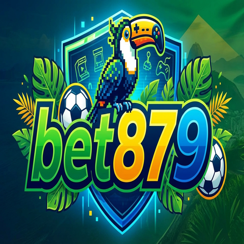Logo bet879